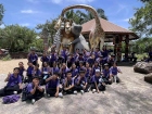 โครงการศึกษานอกสถานที่ “ป.4 : ท่องแดนมหัศจรรย์ในเขาเขียว” Image 19